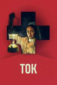 The Power - Posters