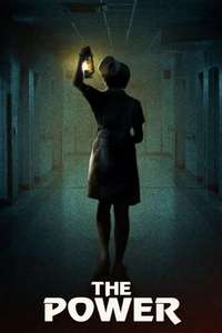 The Power - Posters