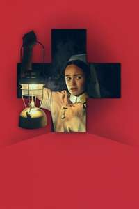 The Power - Posters