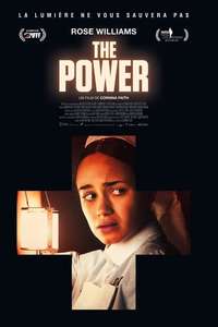 The Power - Posters