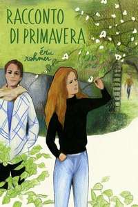 A Tale of Springtime - Poster