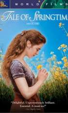 A Tale of Springtime