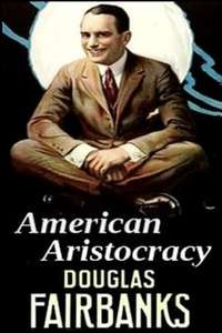 American Aristocracy - Posters