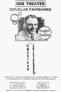 American Aristocracy - Posters