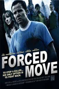 Forced Move - Poster