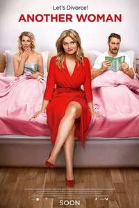 Another Woman - Posters