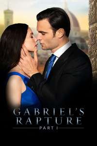 Gabriel's Rapture - Posters