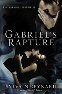 Gabriel's Rapture - Posters