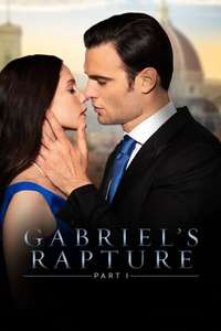 Gabriel's Rapture - Posters