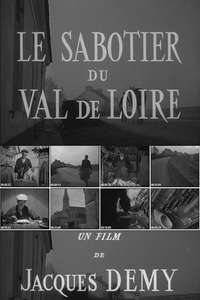 Le sabotier du Val de Loire - Poster