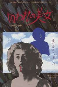 The Beautiful Prisoner - Posters