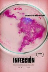 Infection - Posters