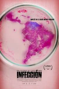 Infection - Posters