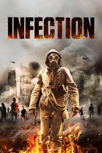 Infection - Posters