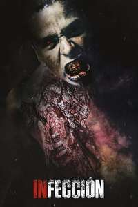 Infection - Posters