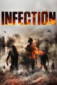 Infection - Posters