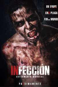 Infection - Posters