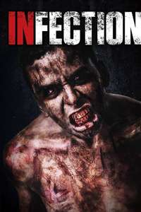 Infection - Posters