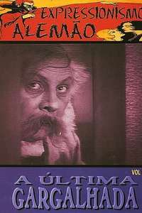 The Last Laugh - Poster