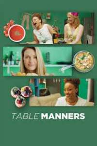 Table Manners - Posters