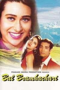 Bal Bramhachari - Poster