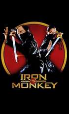 Iron Monkey