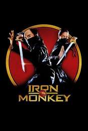 Iron Monkey