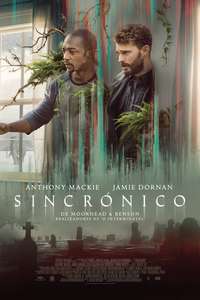 Synchronic - Poster