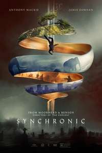 Synchronic - Poster