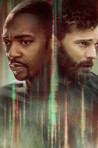 Synchronic - Poster