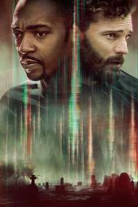 Synchronic - Poster