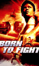 Born to Fight