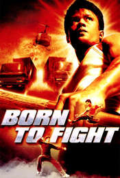 Born to Fight