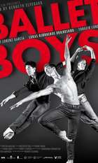 Ballet Boys