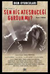 Sen Hiç Ateşböceği Gördün mü?