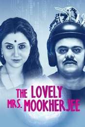 The Lovely Mrs Mookherjee