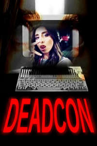 Deadcon - Poster