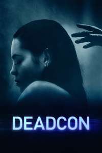 Deadcon - Poster