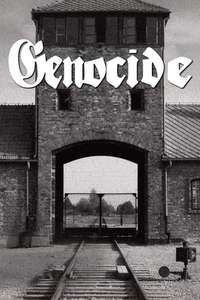 Genocide - Posters