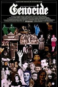 Genocide - Posters