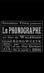 The Phonograph