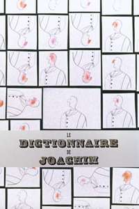 Joachim's Dictionary - Poster