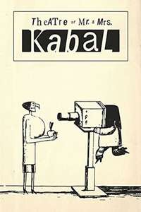 Theatre of Mr. and Mrs. Kabal - Poster