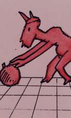 Scherzo Infernal