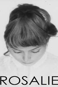 Rosalie - Poster