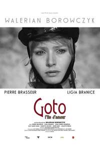 Goto  Island of Love - Posters
