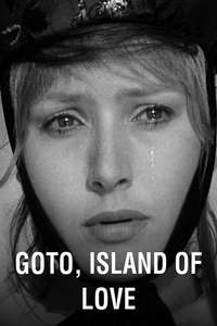 Goto  Island of Love - Posters