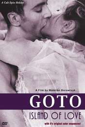 Goto  Island of Love