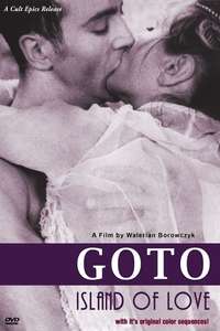 Goto  Island of Love - Posters