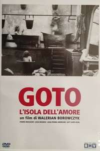 Goto  Island of Love - Posters